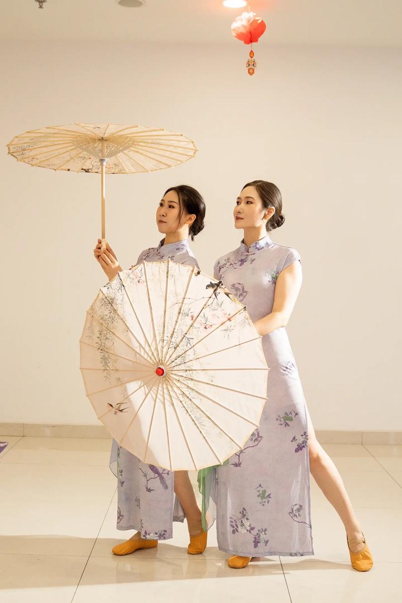 年会舞蹈编排